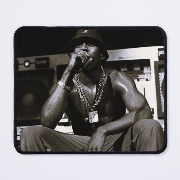 Item preview, LL Cool J designed and sold by Snails in the Ocean.