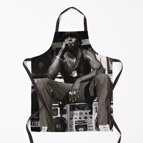 Item preview, LL Cool J designed and sold by Snails in the Ocean.
