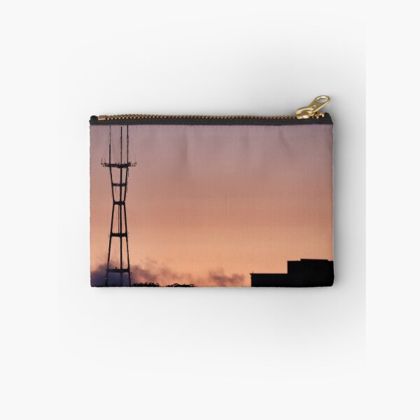 Item preview, Sutro Tower at Dusk designed and sold by izzetsafer.