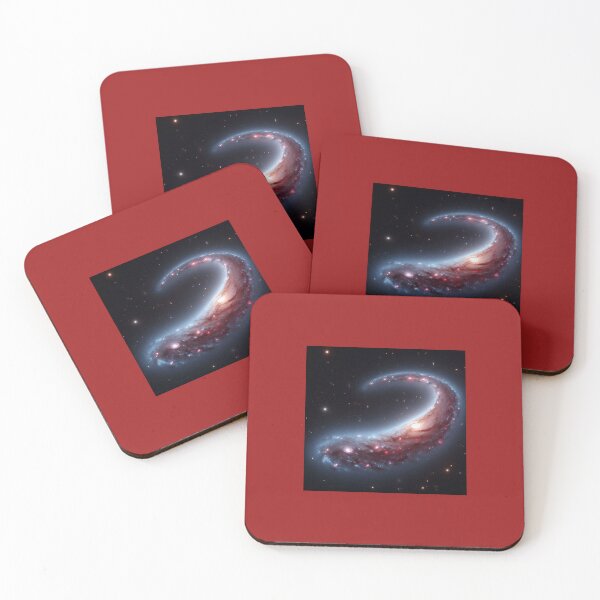 Item preview, Tound Cluster of the Tia Cosmic Webbing designed and sold by Castri Productions.