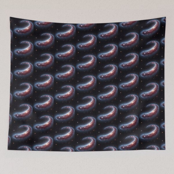 Item preview, Tound Cluster of the Tia Cosmic Webbing designed and sold by Castri Productions.
