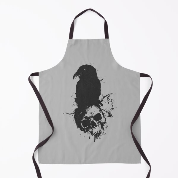 Item preview, THE CROW designed and sold by TEOSEF.