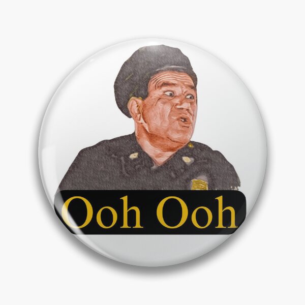 Item preview, Catchphrase of Officer Toody designed and sold by LisaMPierce1990.