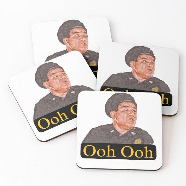 Item preview, Catchphrase of Officer Toody designed and sold by LisaMPierce1990.