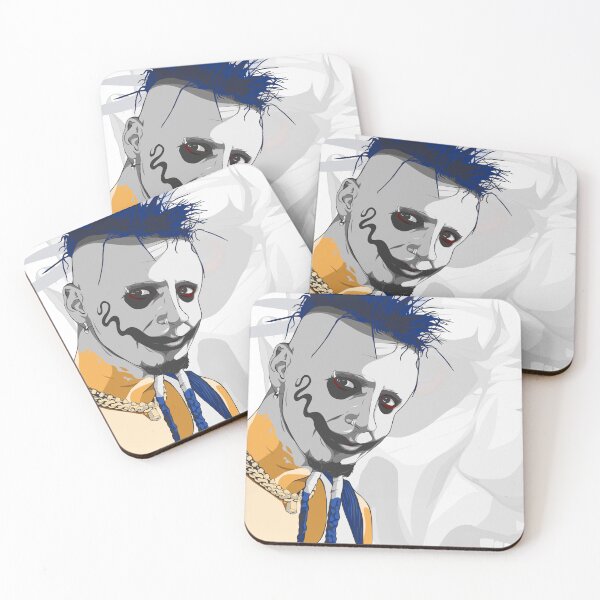Item preview, Mudvayne designed and sold by dready-311.