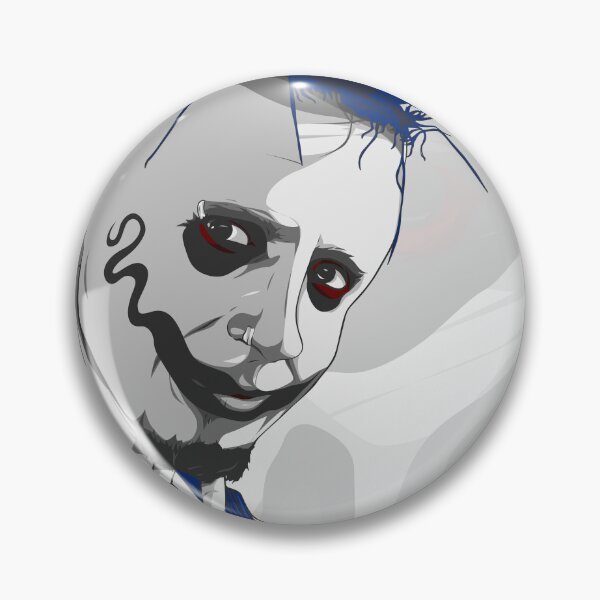 Item preview, Mudvayne designed and sold by dready-311.