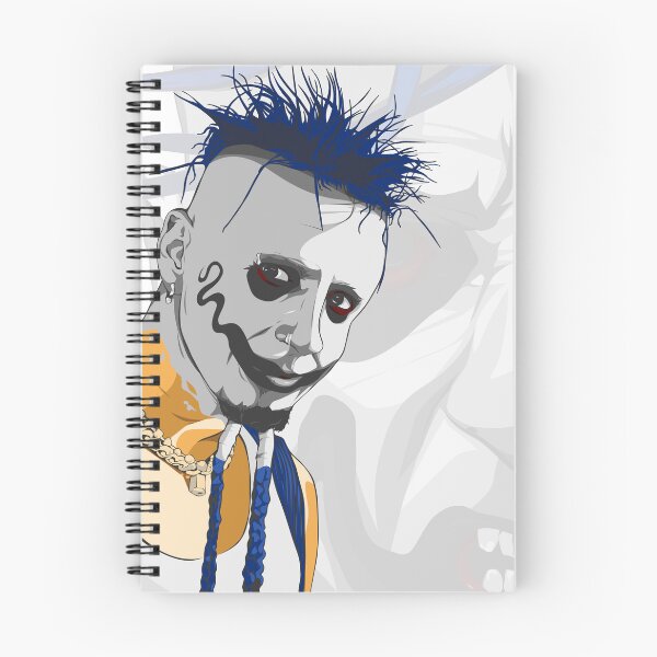 Item preview, Mudvayne designed and sold by dready-311.