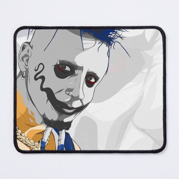 Item preview, Mudvayne designed and sold by dready-311.