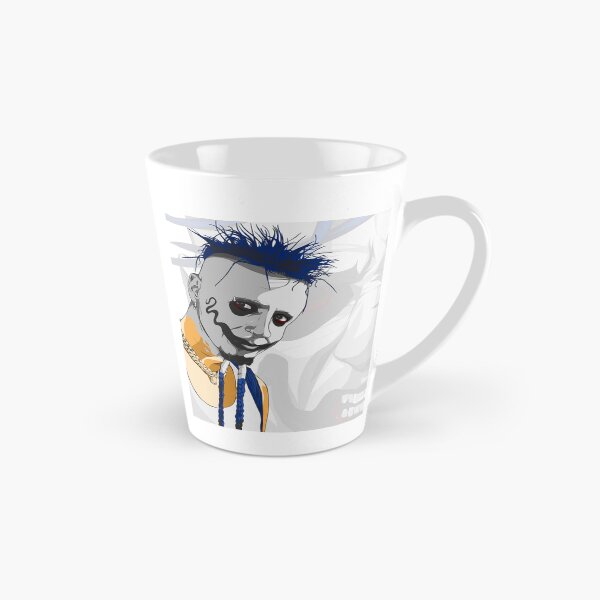 Item preview, Mudvayne designed and sold by dready-311.