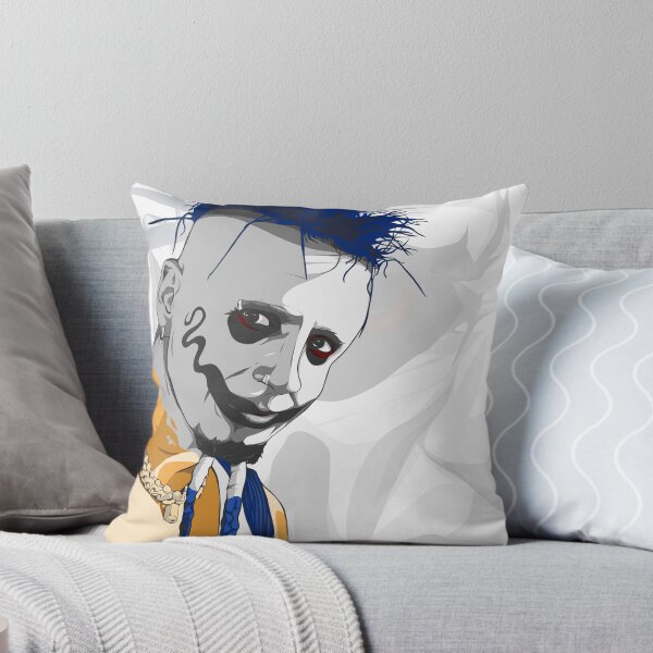 Item preview, Mudvayne designed and sold by dready-311.
