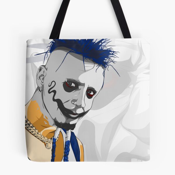 Item preview, Mudvayne designed and sold by dready-311.