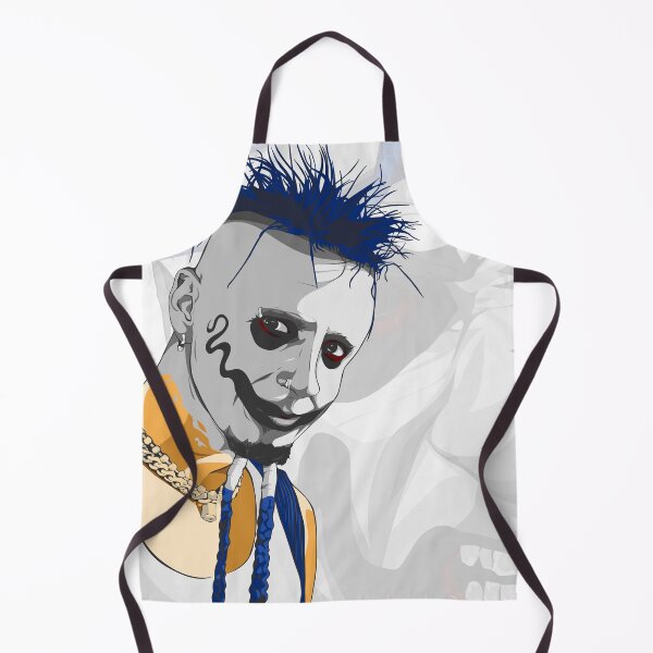 Item preview, Mudvayne designed and sold by dready-311.