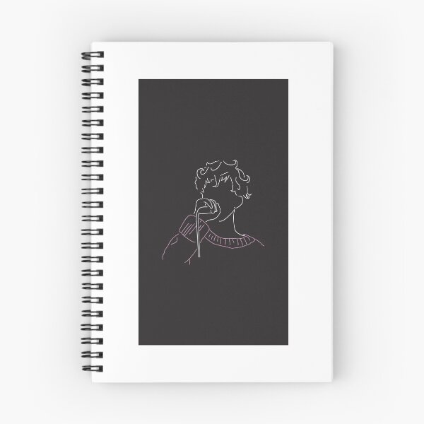Item preview, Troye Sivan- Simple Silhouette  designed and sold by A.J Originals.