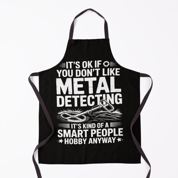 Item preview, Smart People Hobby Anyway Detector Metal Detecting designed and sold by banbopbii.
