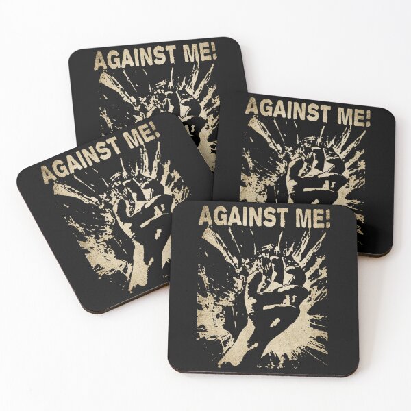 Item preview, Against Me Vintage VL2 designed and sold by simmonsmarko.