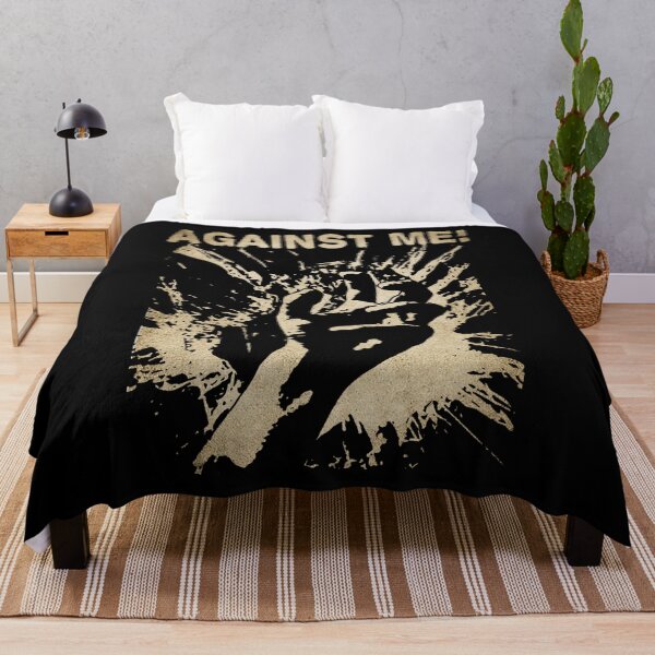 Item preview, Against Me Vintage VL2 designed and sold by simmonsmarko.