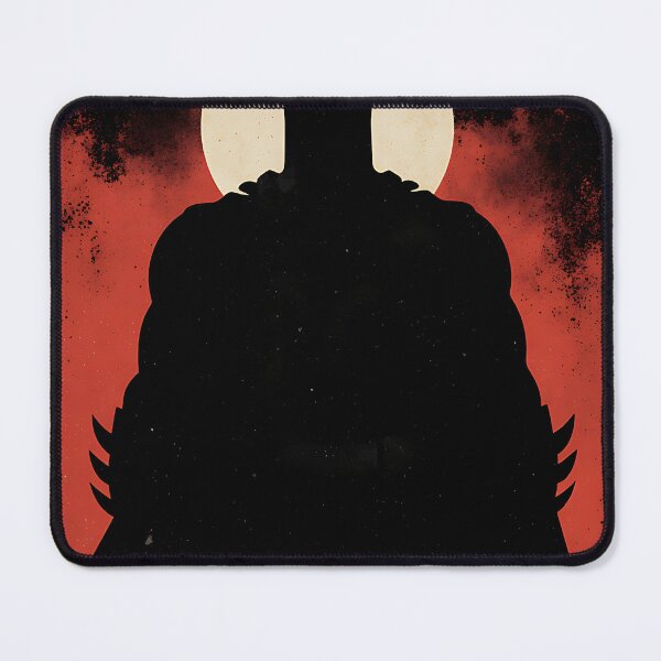 Item preview, Shadow of Justice: Gothic Red Moon designed and sold by iwzzuel.
