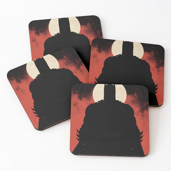 Item preview, Shadow of Justice: Gothic Red Moon designed and sold by iwzzuel.