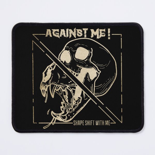 Item preview, Against Me Vintage VL3 designed and sold by simmonsmarko.