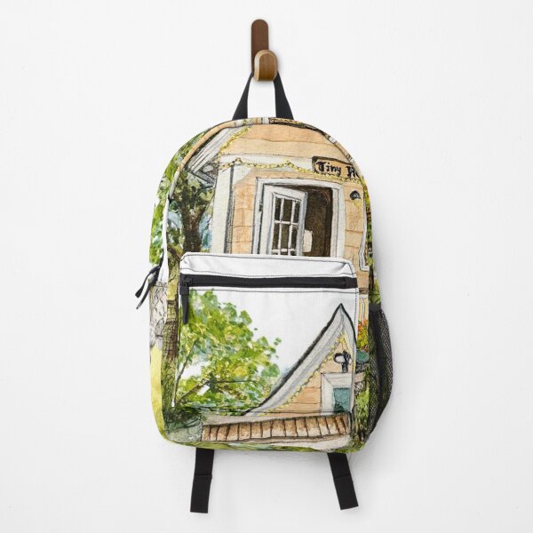 Item preview, Tiny Kitten House designed and sold by PaintedPaws.