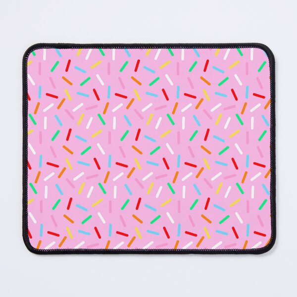 Item preview, Rainbow Sprinkles designed and sold by tired ghost art.