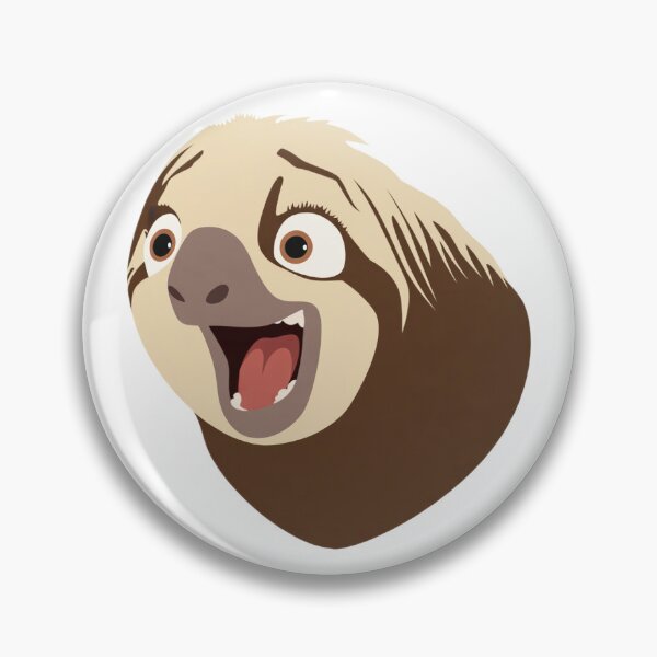 Item preview, Sloth designed and sold by JarquinDD.