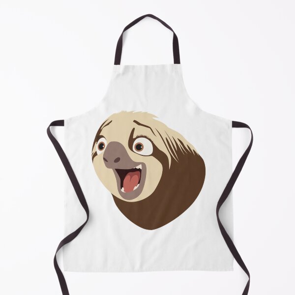 Item preview, Sloth designed and sold by JarquinDD.