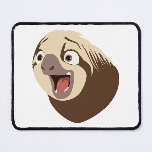 Item preview, Sloth designed and sold by JarquinDD.