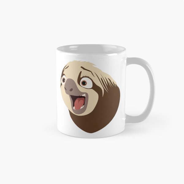 Item preview, Sloth designed and sold by JarquinDD.
