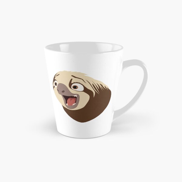 Item preview, Sloth designed and sold by JarquinDD.