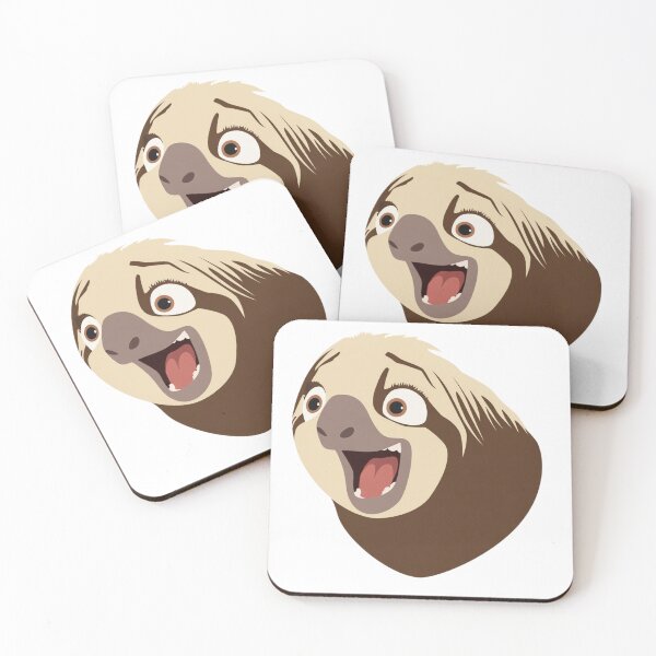 Item preview, Sloth designed and sold by JarquinDD.