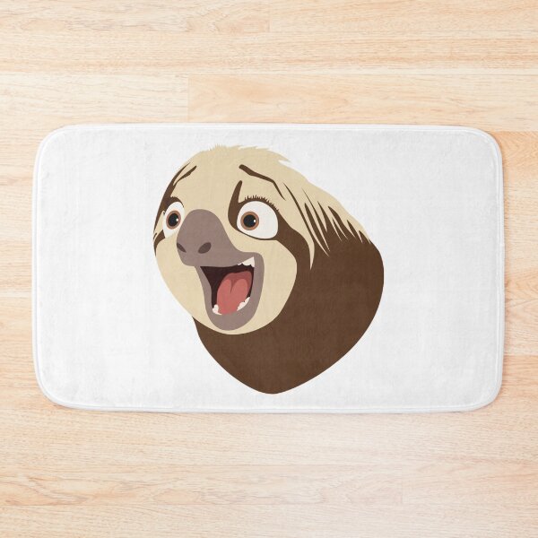 Item preview, Sloth designed and sold by JarquinDD.