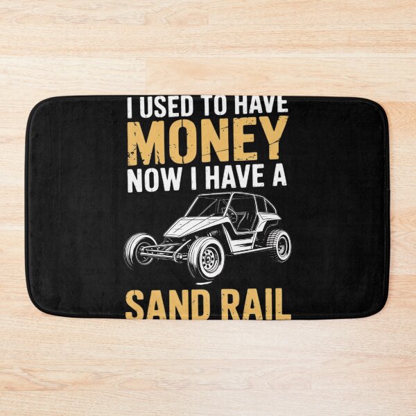 Item preview, Sand Rail Beach Racing Car for a Sand Rail Lover Men Women designed and sold by duolastgend.