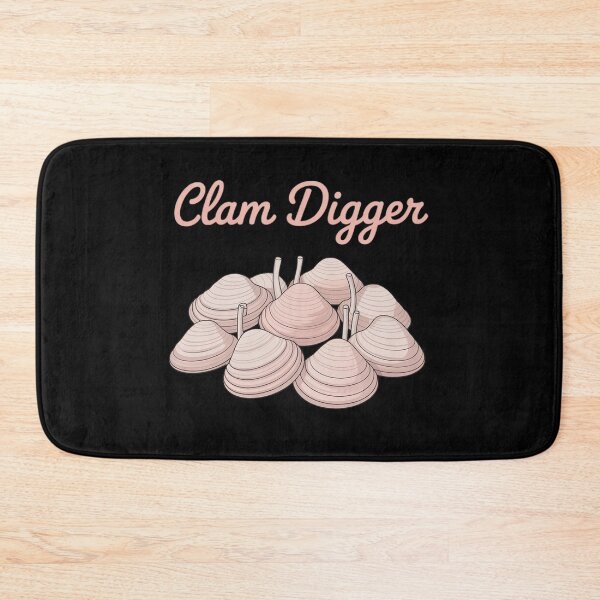 Item preview, Shellfish Harvester Steamers designed and sold by duolastgend.