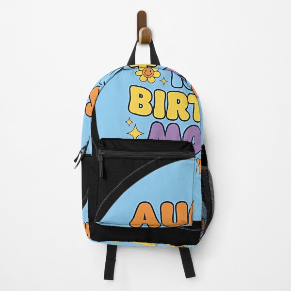 Item preview, August Birthday Celebration designed and sold by Mues1966.