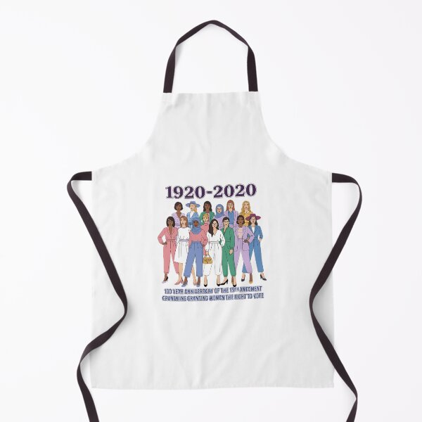 Item preview, 19th Amendment Centennial - Women's Suffrage designed and sold by Thisk1975.