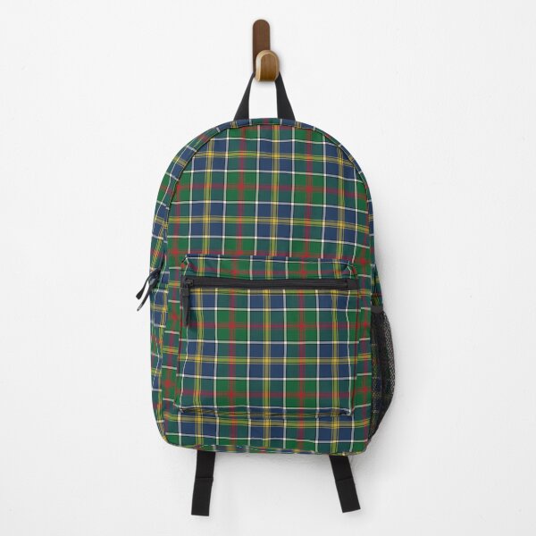 Item preview, GLASGOW "The Culture" Tartan | Scottish Lowland City District Tartan designed and sold by Plaidify®.