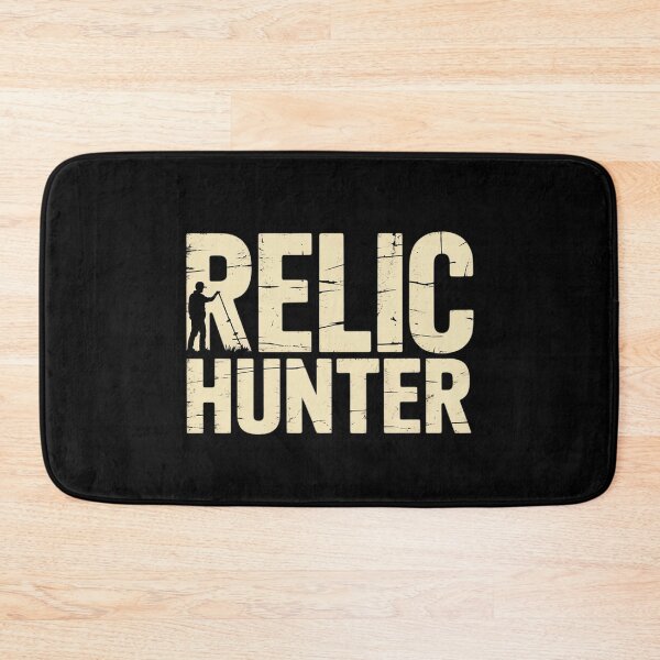 Item preview, Relic hunter for the metal detecting fans designed and sold by duolastgend.