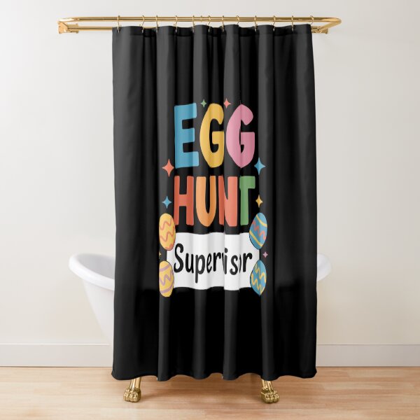Item preview, Easter Egg Hunt Supervisor Funny designed and sold by KarstenNoanra.