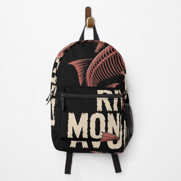 Item preview, River Monsters Avoid Me Angling Hunting Fishing designed and sold by duolastgend.