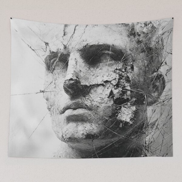 Item preview, Portrait209 designed and sold by David Matthew.