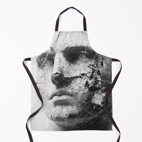 Item preview, Portrait209 designed and sold by David Matthew.