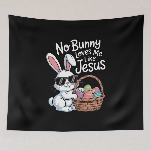 Item preview, Easter Jesus Christian Lovers designed and sold by KarstenNoanra.