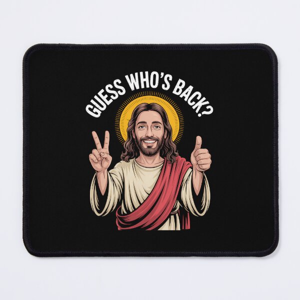 Item preview, Easter Jesus Funny Religious designed and sold by KarstenNoanra.