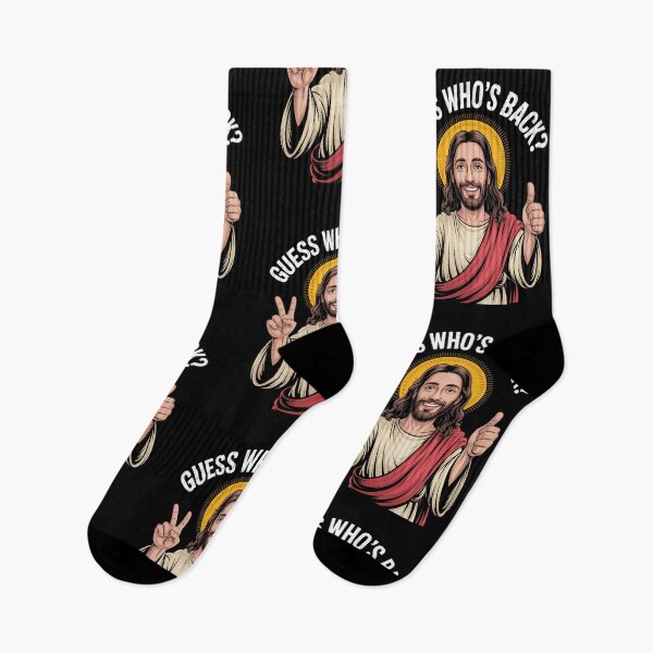 Item preview, Easter Jesus Funny Religious designed and sold by KarstenNoanra.