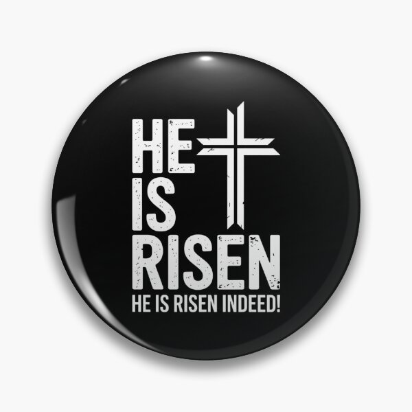 Item preview, Easter Jesus Religious Christian  designed and sold by KarstenNoanra.