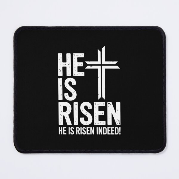 Item preview, Easter Jesus Religious Christian designed and sold by KarstenNoanra.