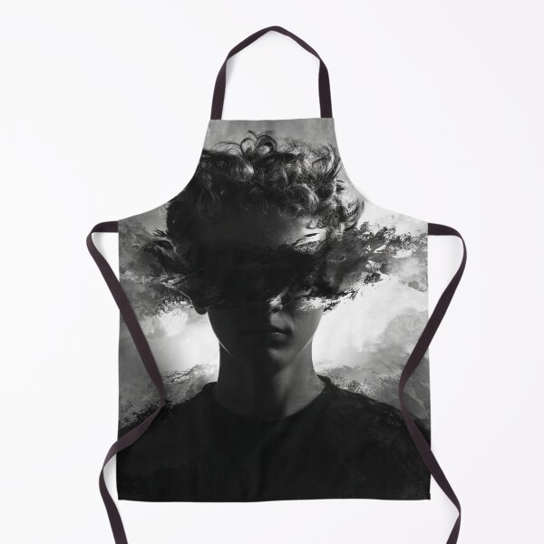 Item preview, Portrait214 designed and sold by David Matthew.