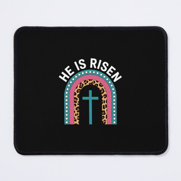 Item preview, Easter Rainbow Religious Christian designed and sold by KarstenNoanra.