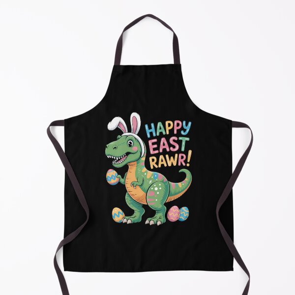 Item preview, Easter Trex Cute dinosaur designed and sold by KarstenNoanra.
